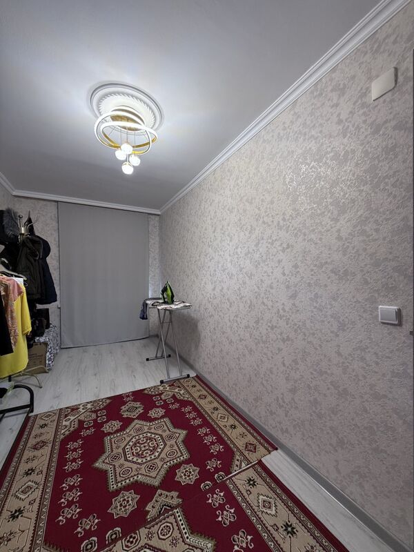 9 MKR 2 ET 2 Komnat Amatly - 9 мкр - img 6