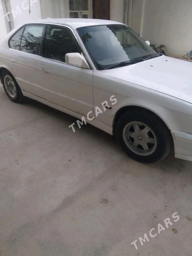 BMW 525 1992 - 60 000 TMT - Kaka - img 2