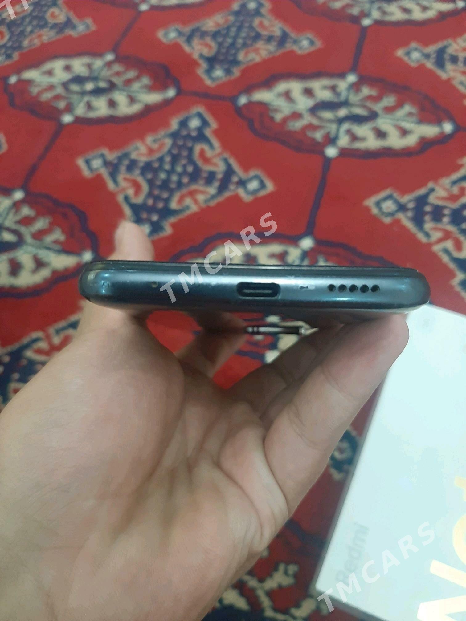 Redmi note 10pro 5g - Байрамали - img 8