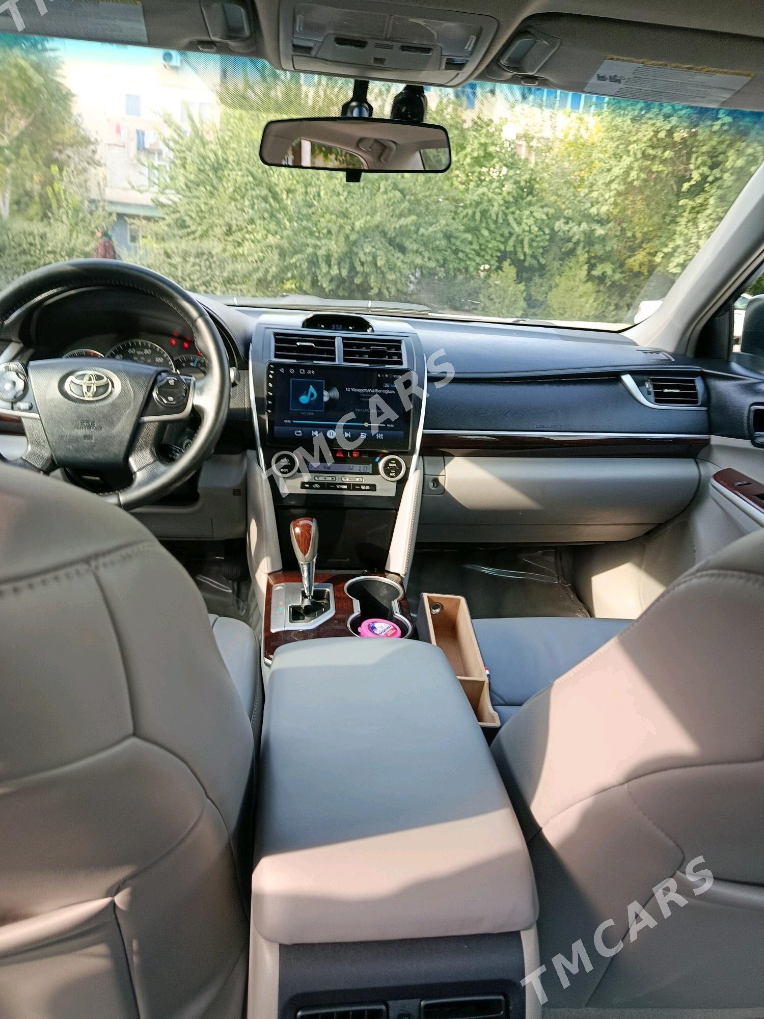 Toyota Camry 2012 - 195 000 TMT - 2 мкр - img 5