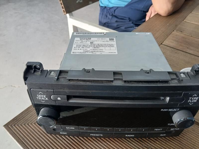 Магнитафон Sienna 1 000 TMT - 11 mkr - img 2