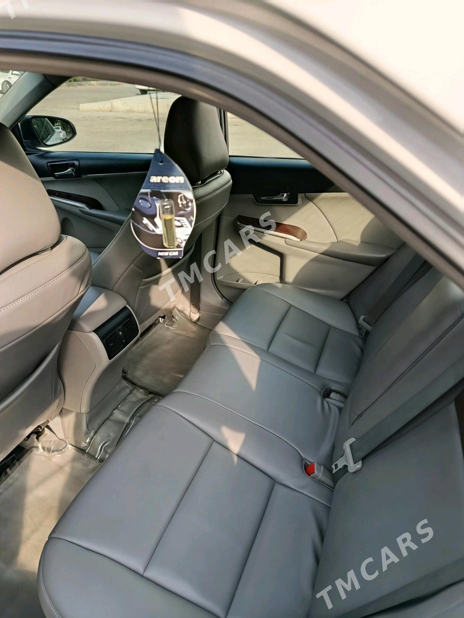 Toyota Camry 2012 - 195 000 TMT - 2 мкр - img 3