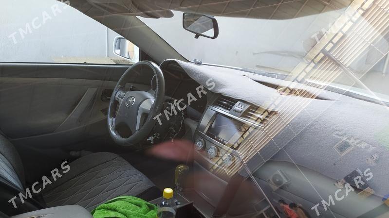 Toyota Camry 2010 - 158 000 TMT - Tejen - img 5