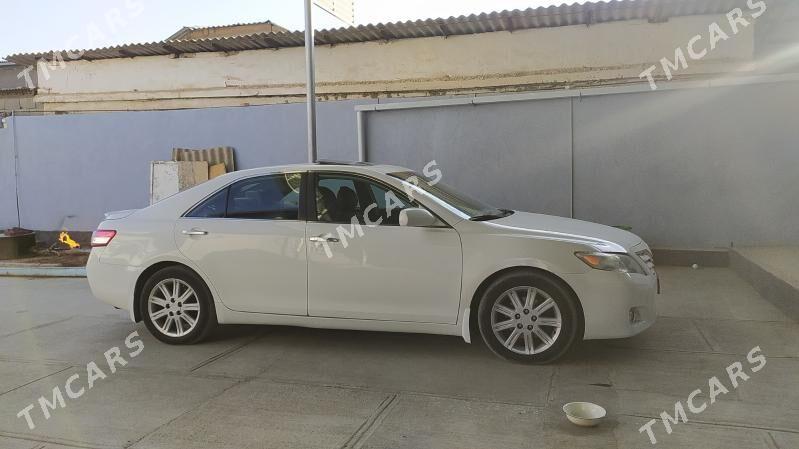 Toyota Camry 2010 - 158 000 TMT - Tejen - img 2