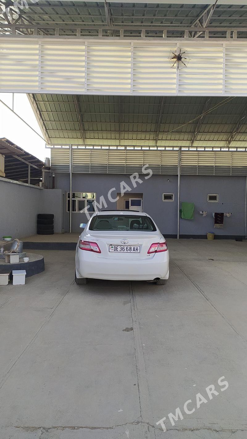 Toyota Camry 2010 - 158 000 TMT - Tejen - img 4