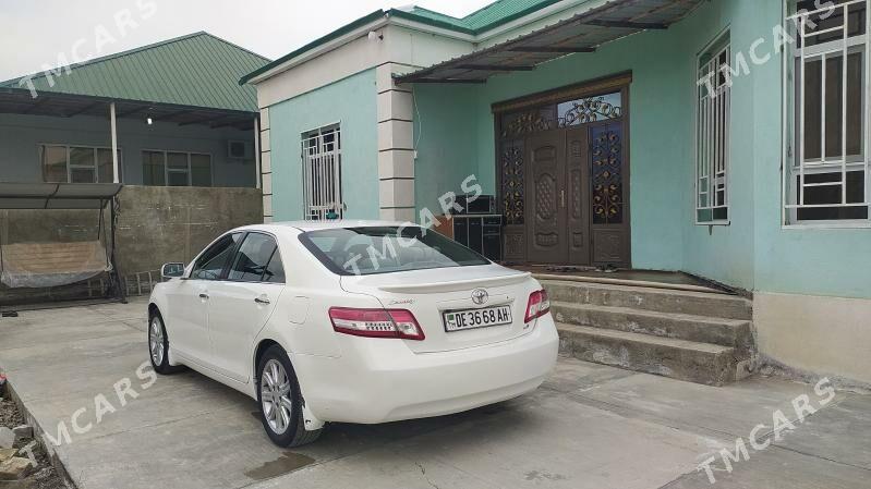 Toyota Camry 2010 - 158 000 TMT - Tejen - img 7