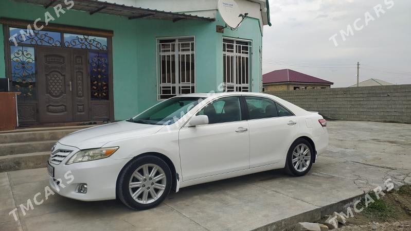 Toyota Camry 2010 - 158 000 TMT - Tejen - img 10