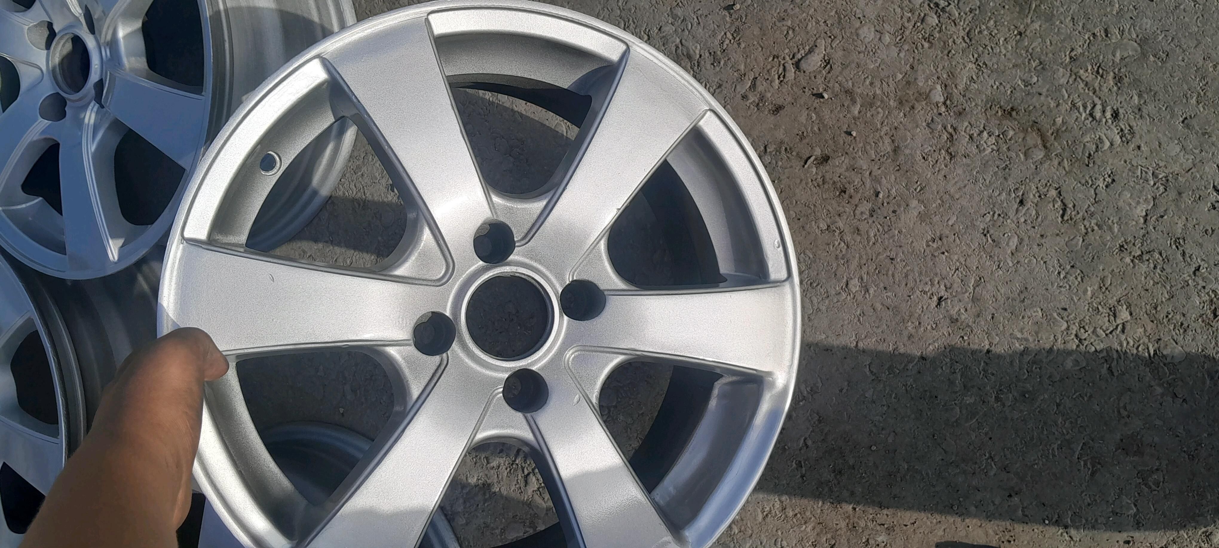 Opel 15 2 100 TMT - Бедев - img 3