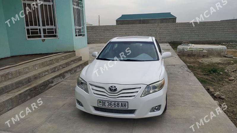 Toyota Camry 2010 - 158 000 TMT - Tejen - img 8