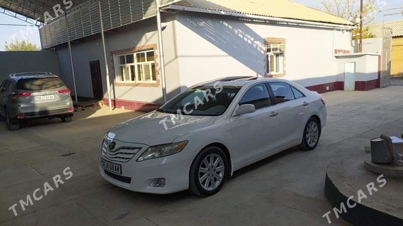 Toyota Camry 2010 - 158 000 TMT - Tejen - img 3