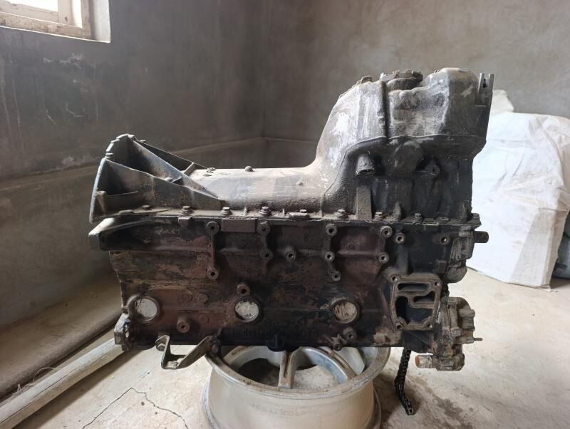 BMW 2.5 mator 4 400 TMT - Эсенгулы - img 3