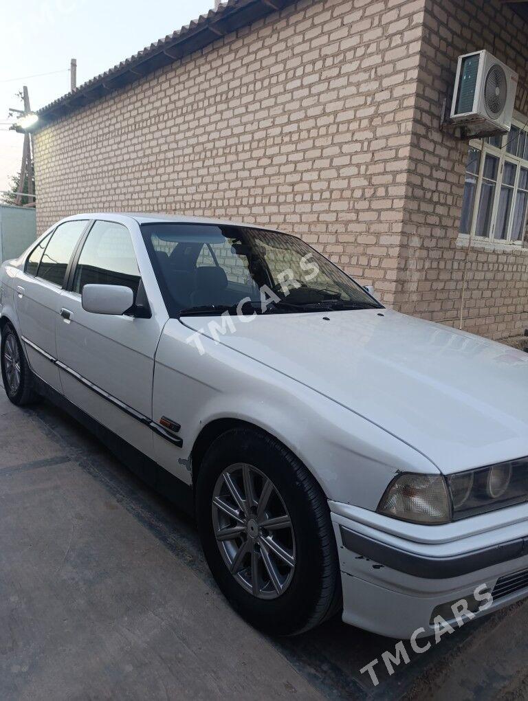 BMW 3 Series 1991 - 40 000 TMT - Tejen - img 3