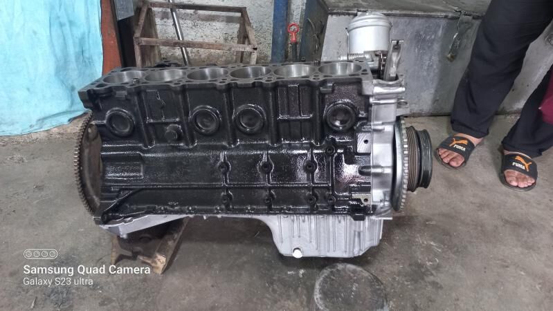 dwigatel 7 000 TMT - Bereket - img 4
