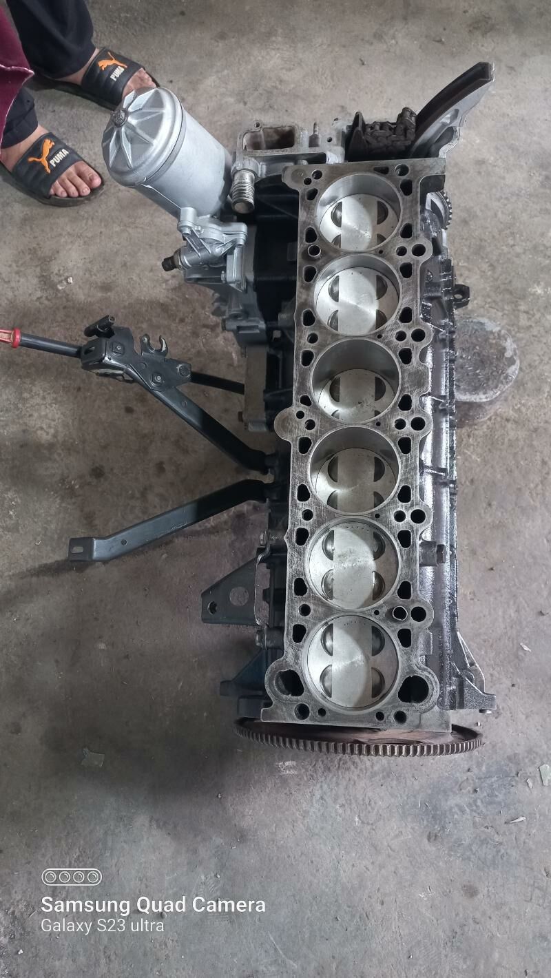 dwigatel 7 000 TMT - Bereket - img 3