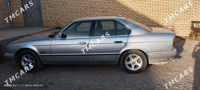 BMW 525 1991 - 35 000 TMT - Sarahs - img 3
