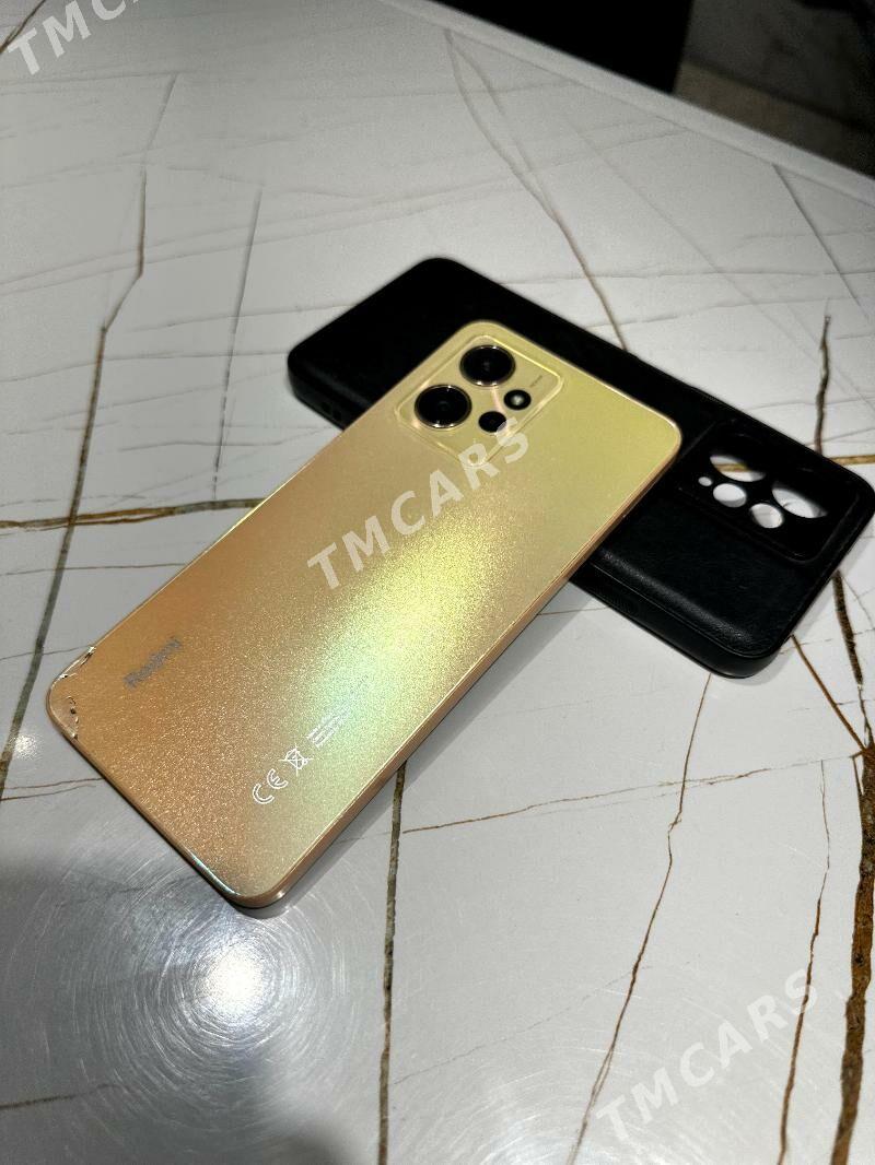 Redmi not 12 - Туркменбаши - img 3