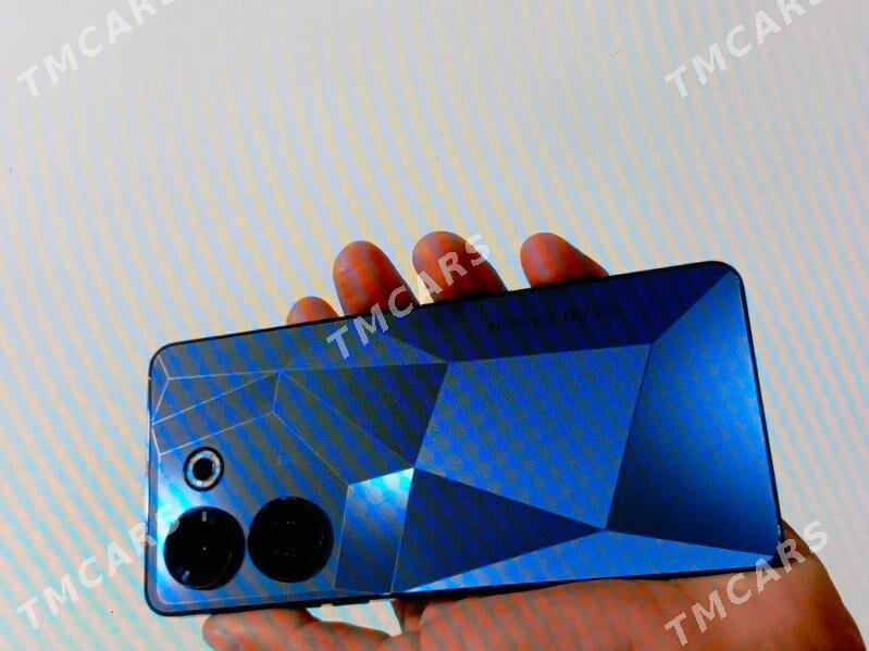 Tecno camon 20pro - Arkadag - img 2