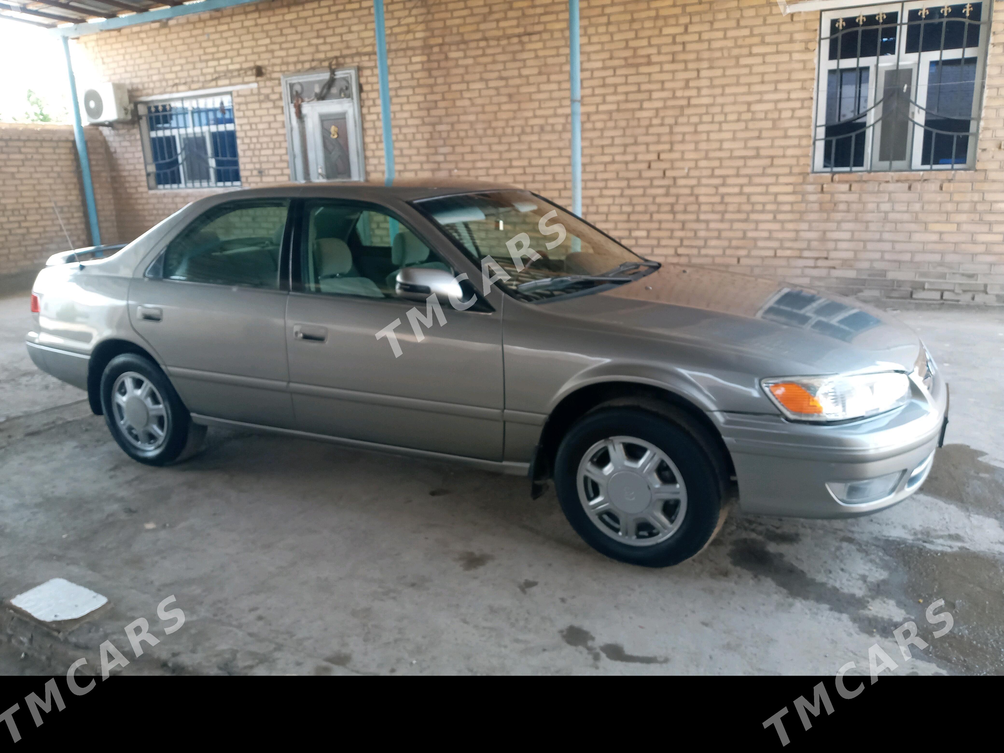 Toyota Camry 2001 - 120 000 TMT - Görogly (Tagta) - img 2