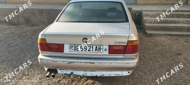 BMW 525 1991 - 35 000 TMT - Sarahs - img 4