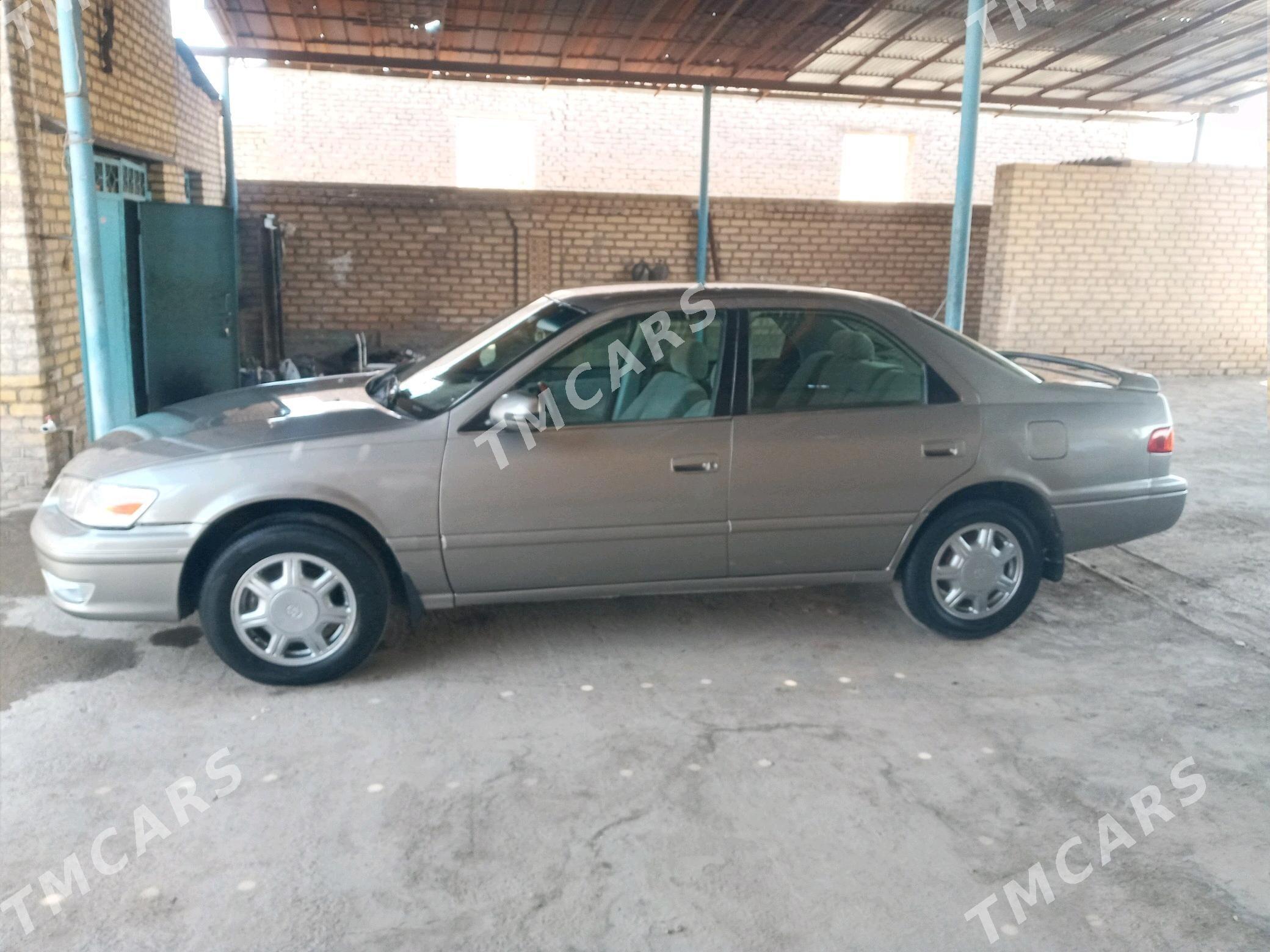 Toyota Camry 2001 - 120 000 TMT - Görogly (Tagta) - img 4