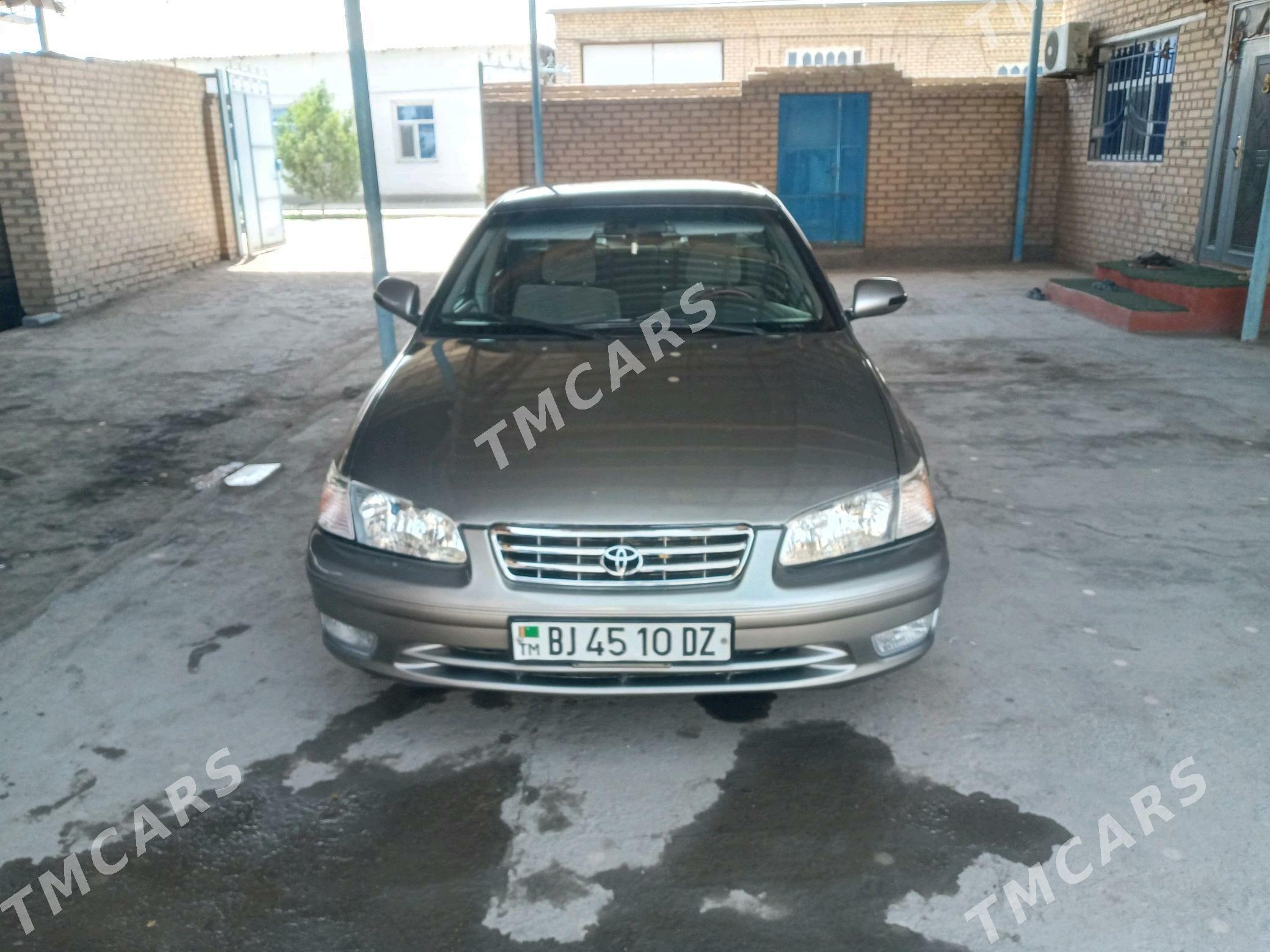 Toyota Camry 2001 - 120 000 TMT - Görogly (Tagta) - img 3