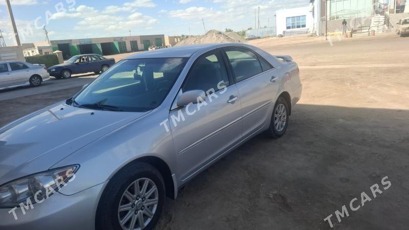 Toyota Camry 2002 - 145 000 TMT - Boldumsaz - img 2