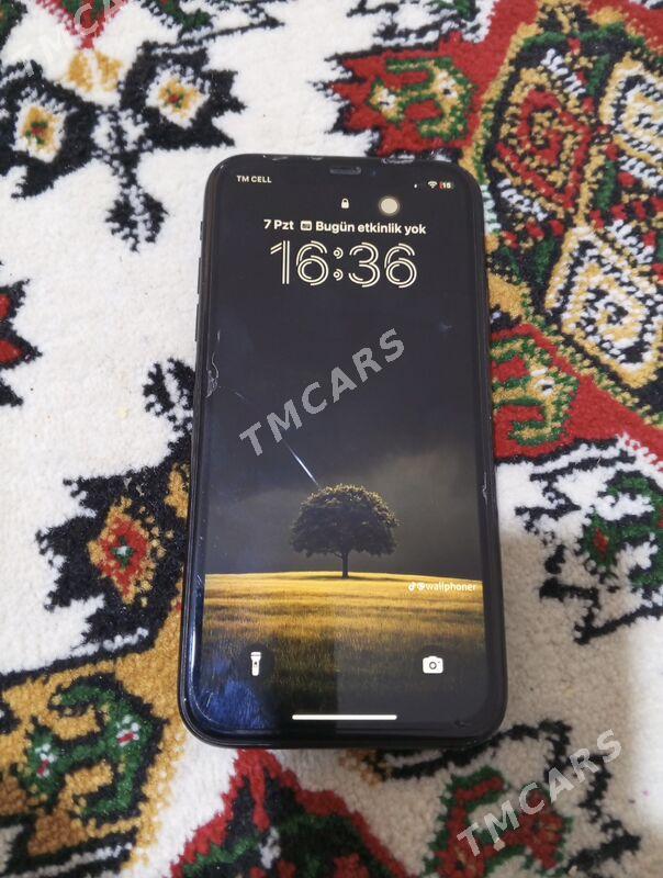 Iphone xr - Ашхабад - img 4