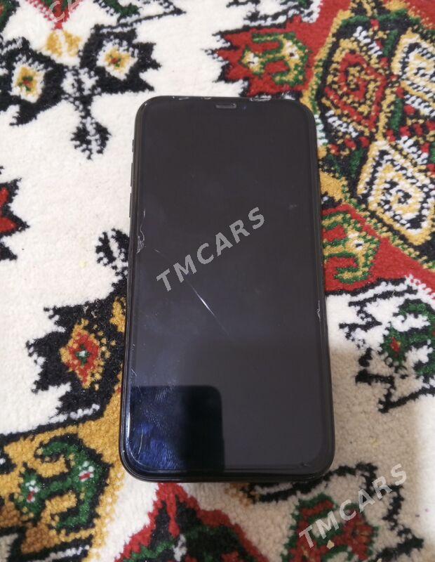 Iphone xr - Ашхабад - img 3
