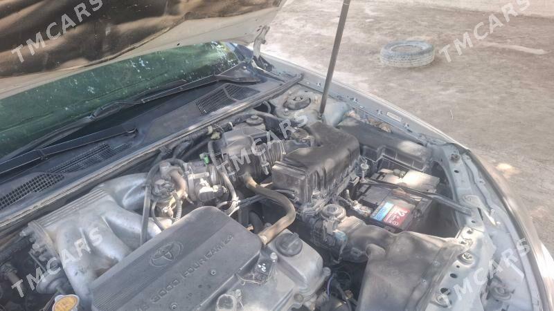 Toyota Camry 2002 - 145 000 TMT - Boldumsaz - img 5
