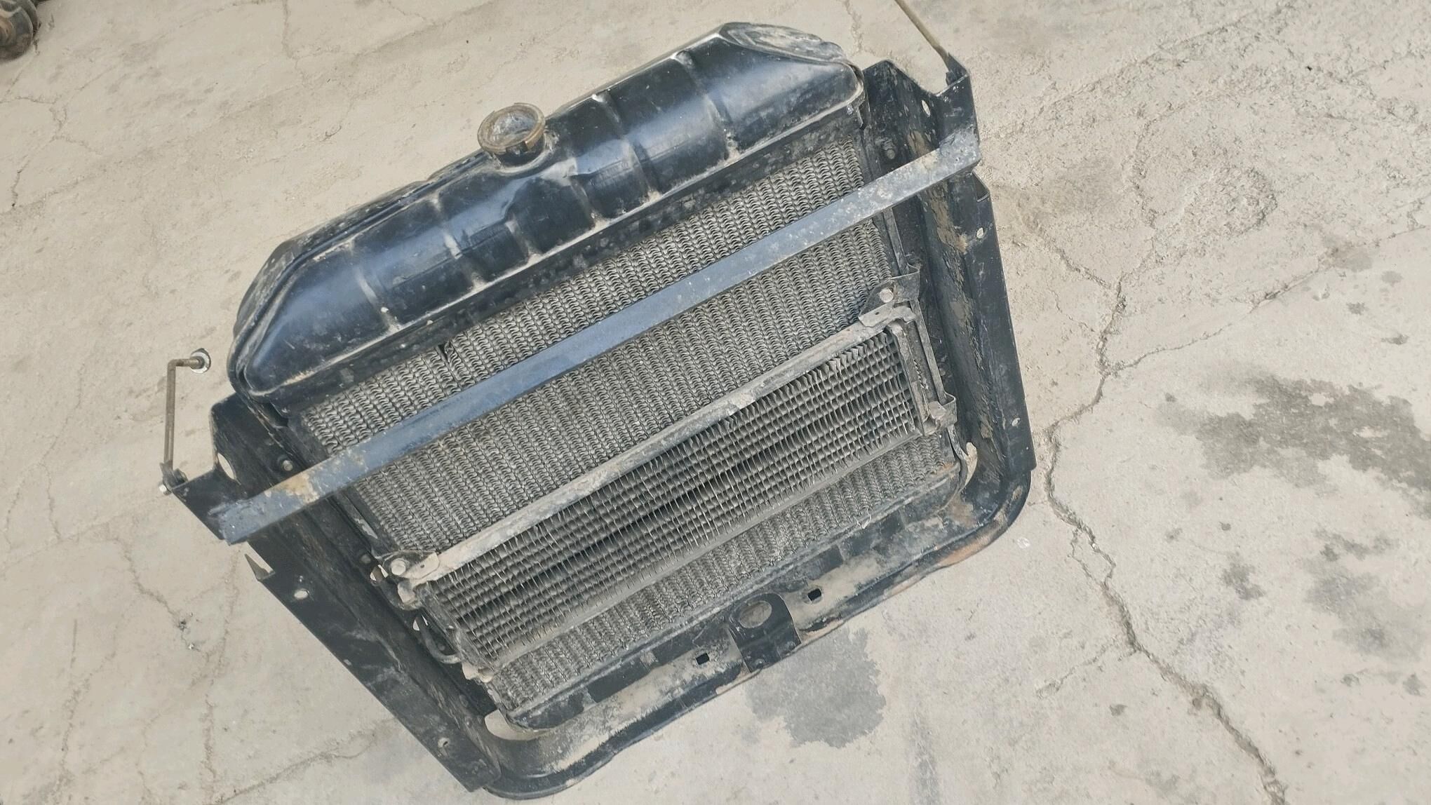 Radator mis СССР Taze 4 750 TMT - Magtymguly - img 11