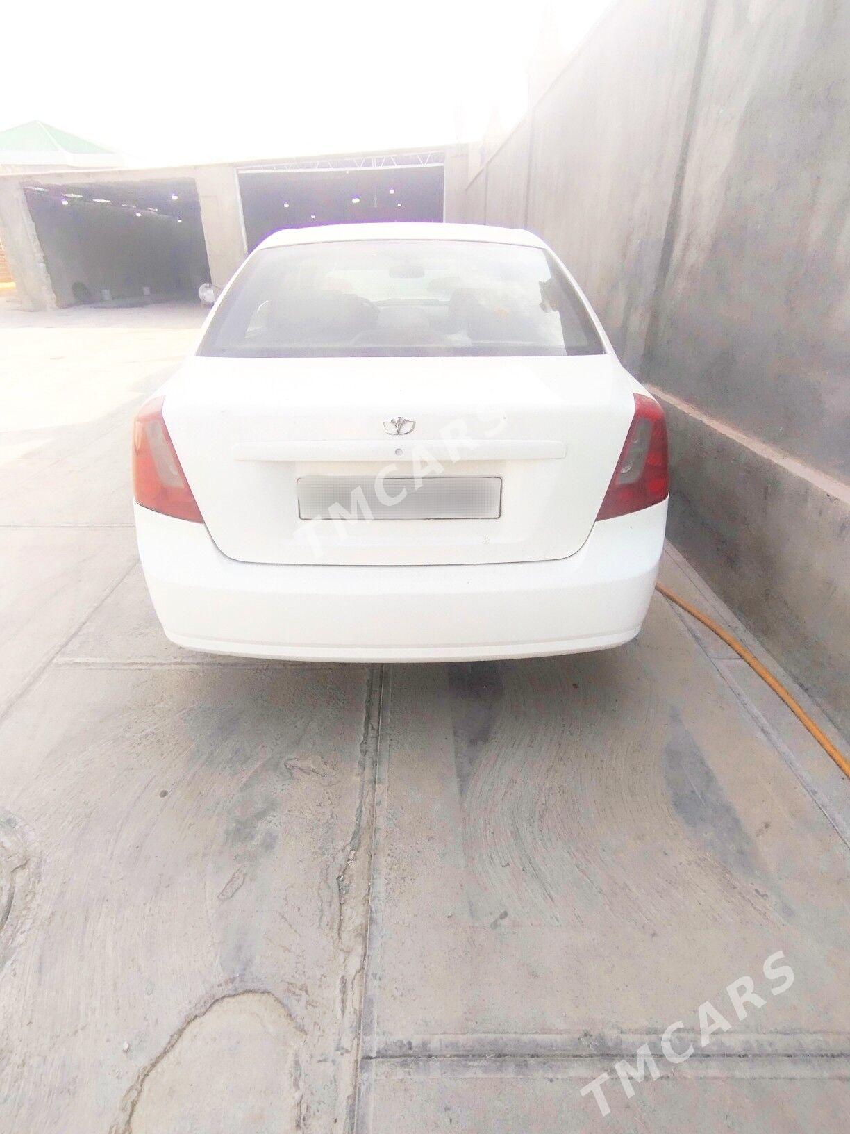 Daewoo Lacetti 2003 - 60 000 TMT - Aşgabat - img 2