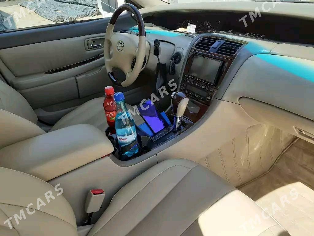 Toyota Avalon 2004 - 230 000 TMT - Акдепе - img 3