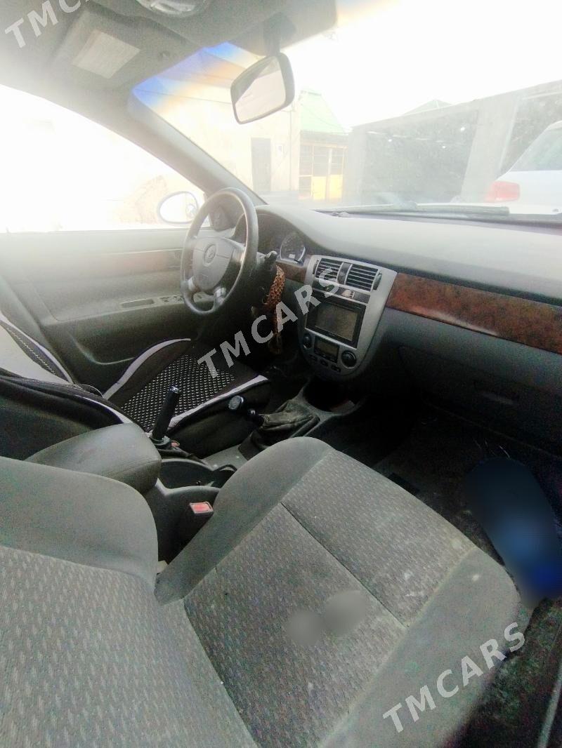 Daewoo Lacetti 2003 - 60 000 TMT - Aşgabat - img 3