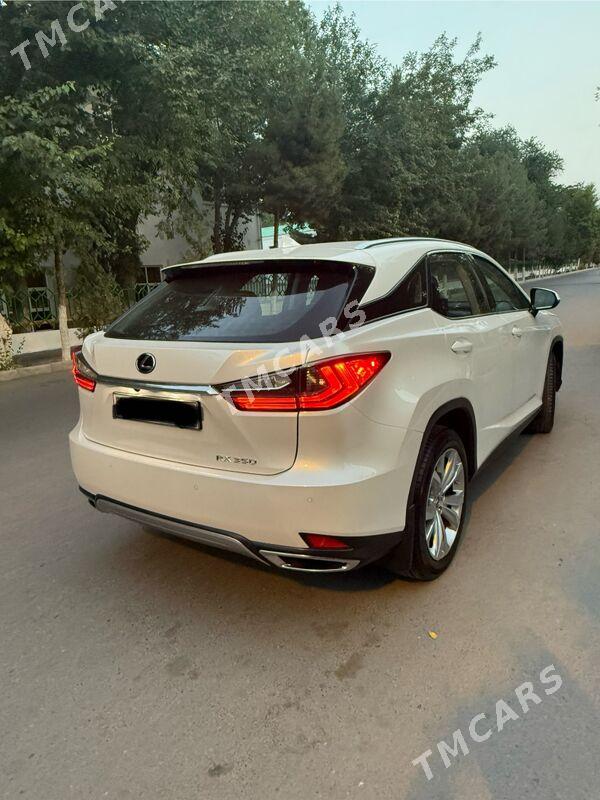 Lexus RX 350 2020 - 565 500 TMT - Aşgabat - img 6