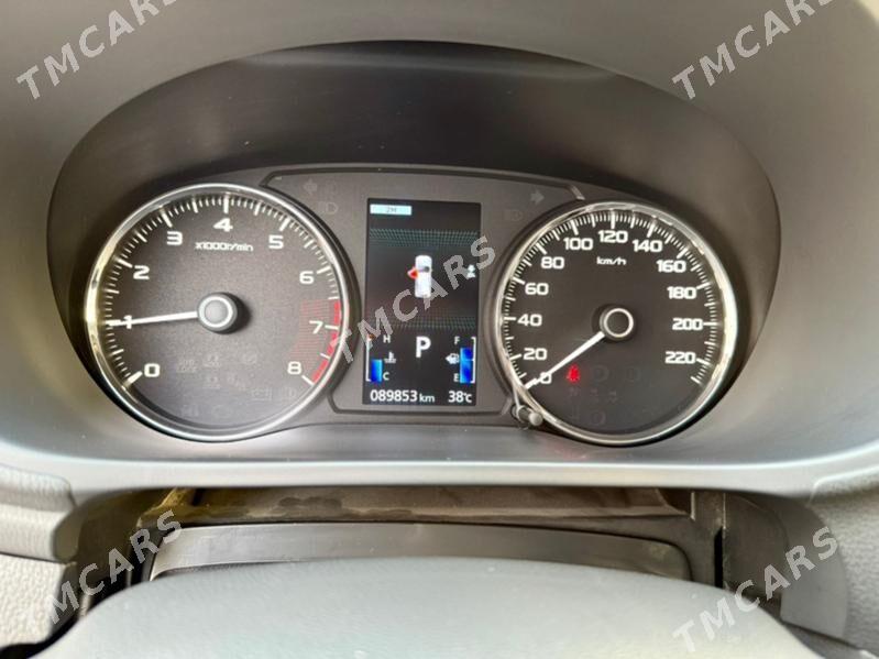 Mitsubishi Pajero 2020 - 400 000 TMT - Ашхабад - img 10