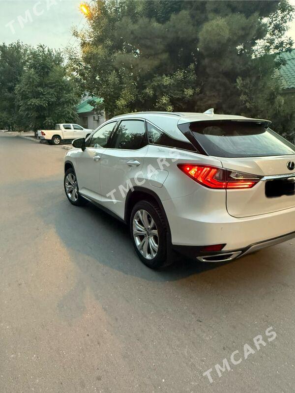 Lexus RX 350 2020 - 565 500 TMT - Aşgabat - img 5