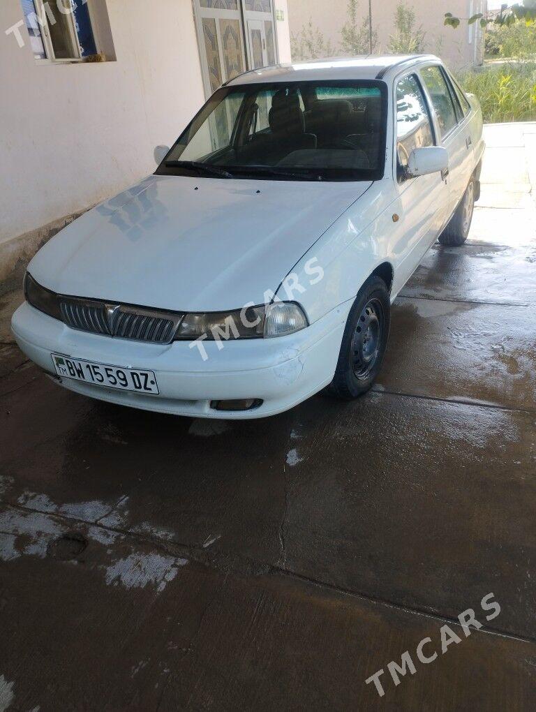 Daewoo Nexia 1996 - 20 000 TMT - Şabat etr. - img 4