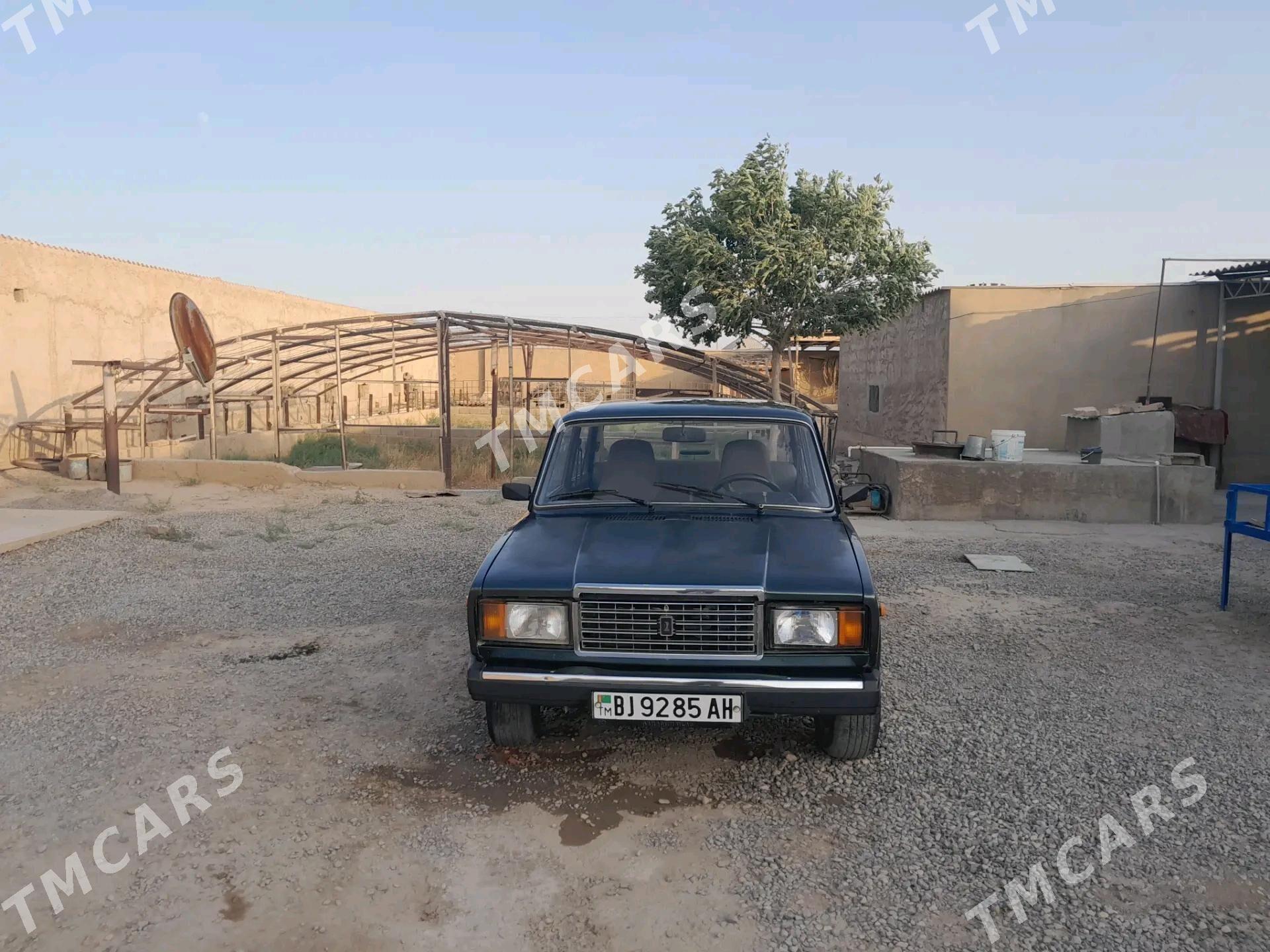 Lada 2107 2011 - 41 000 TMT - Kaka - img 2