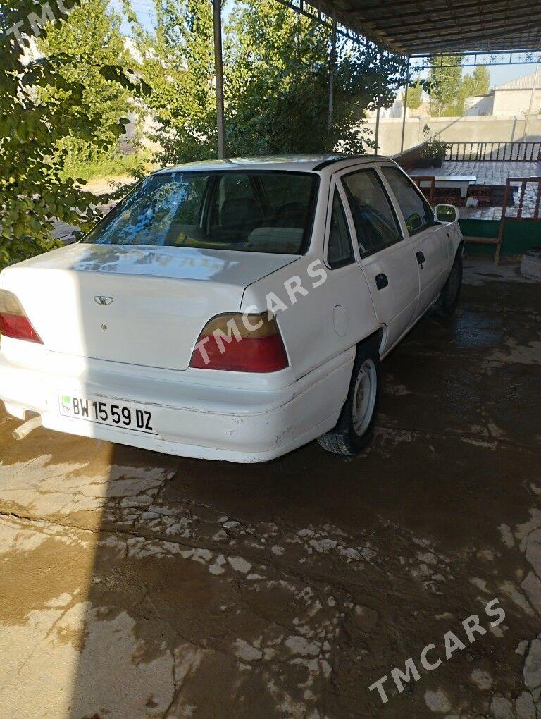 Daewoo Nexia 1996 - 20 000 TMT - Şabat etr. - img 2