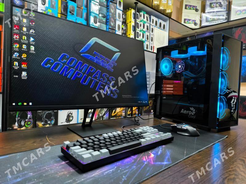 I3 12100F / Ram 16GB /GTX 1070 - Parahat 4 - img 2
