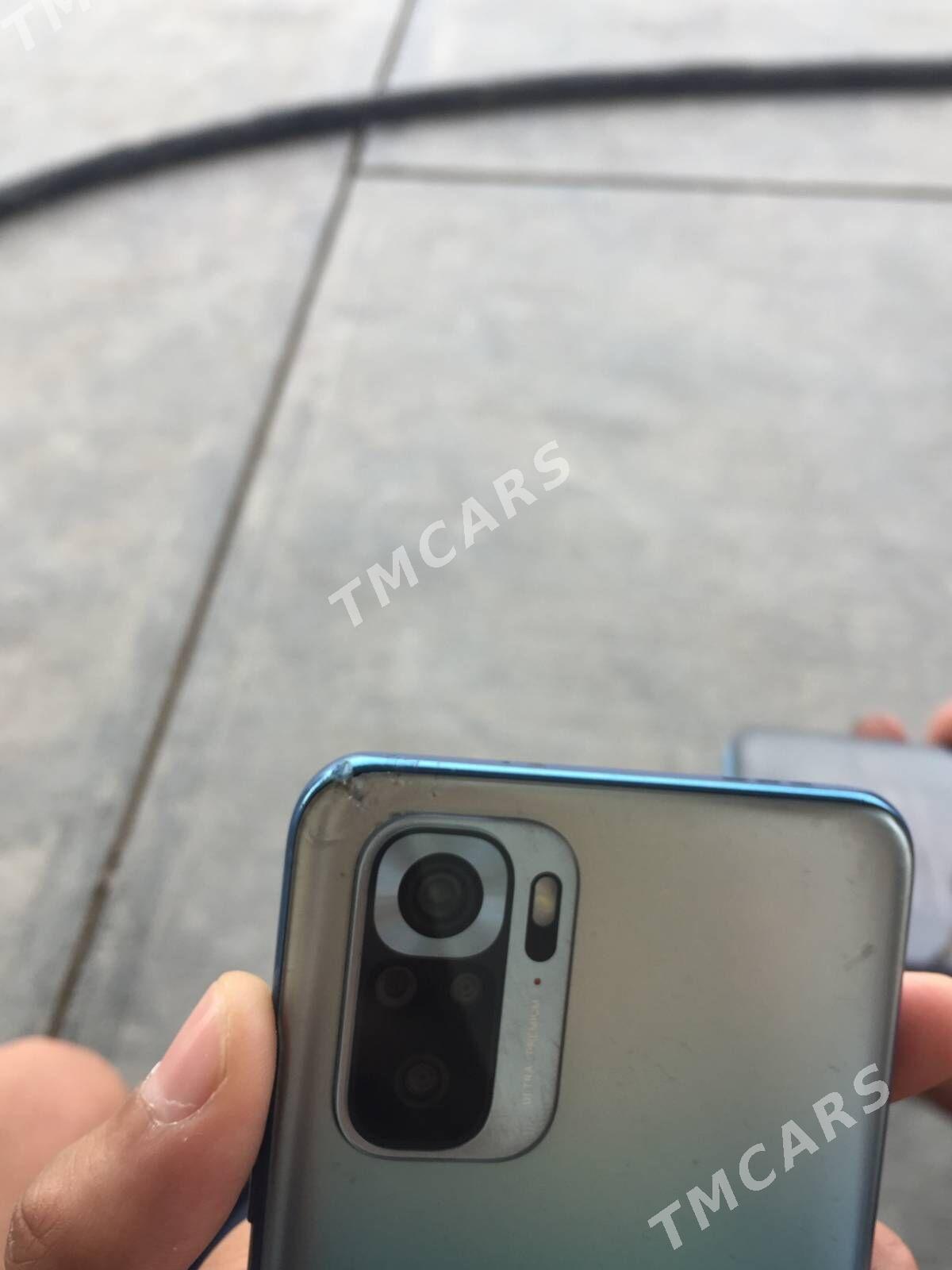 Redmi note10s - Daşoguz - img 2
