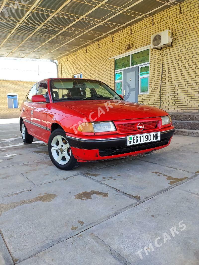 Opel Astra 1992 - 26 000 TMT - Mary - img 5