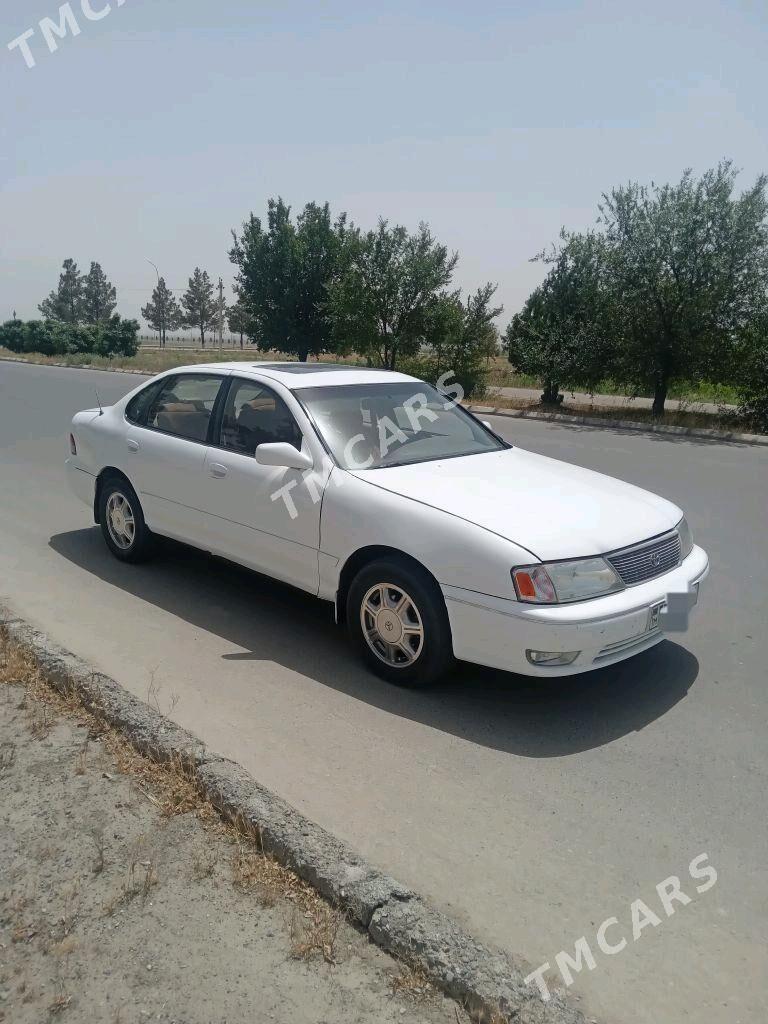 Toyota Avalon 1996 - 95 000 TMT - Теджен - img 3