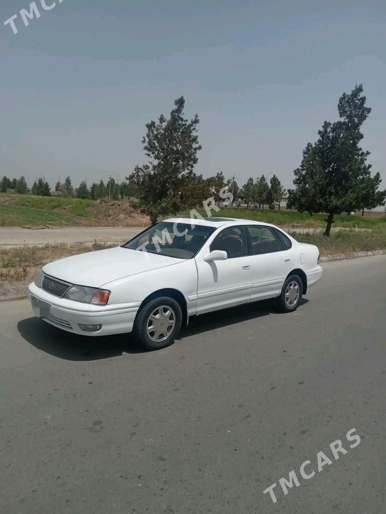 Toyota Avalon 1996 - 95 000 TMT - Теджен - img 2