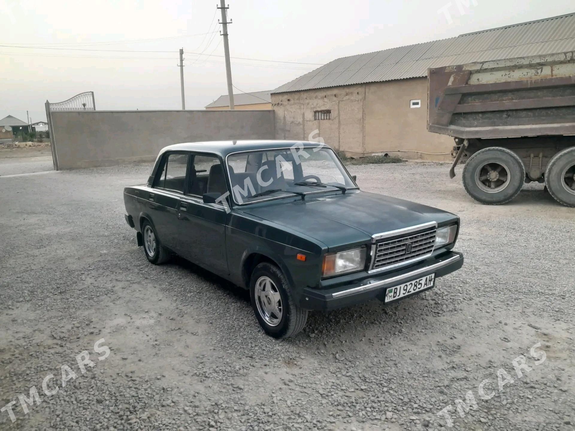 Lada 2107 2011 - 41 000 TMT - Kaka - img 3