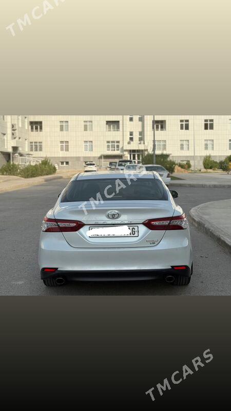 Toyota Camry 2020 - 460 000 TMT - Aşgabat - img 4