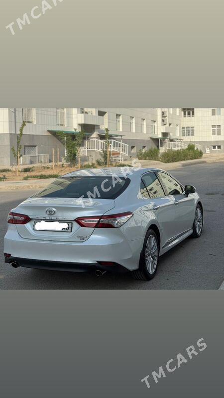 Toyota Camry 2020 - 460 000 TMT - Aşgabat - img 2