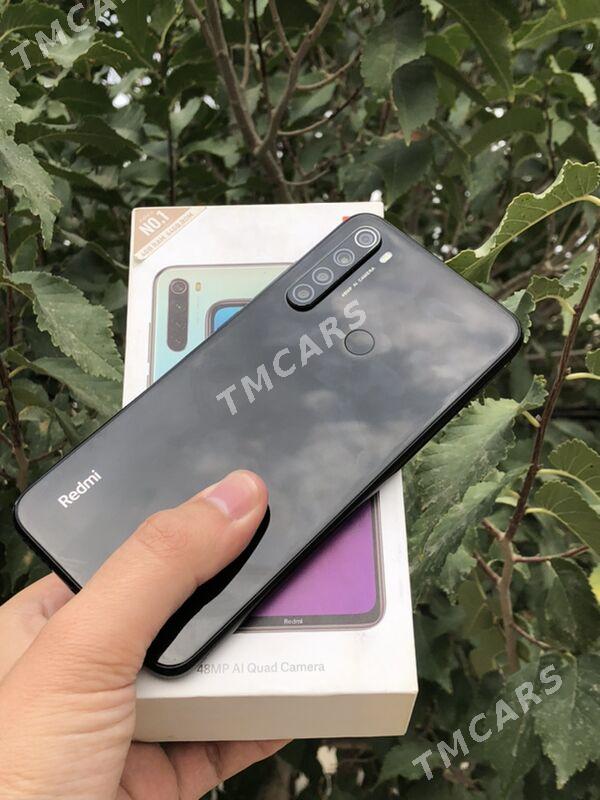 Redmi note 8 - Балканабат - img 3