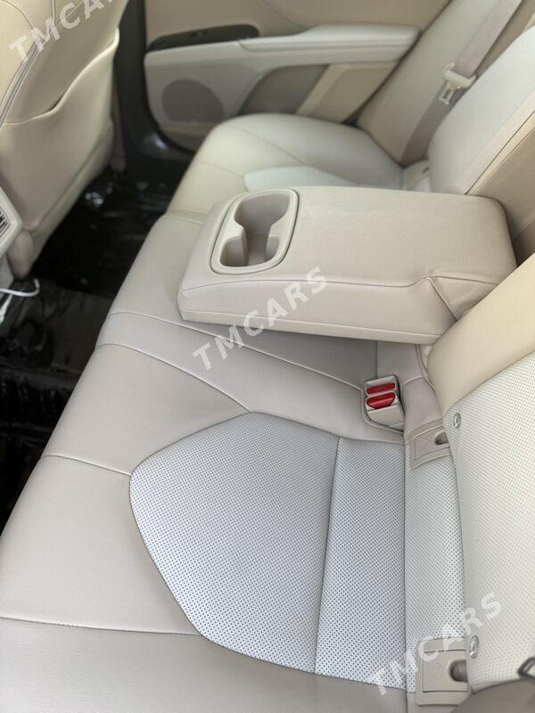 Toyota Camry 2020 - 460 000 TMT - Aşgabat - img 6