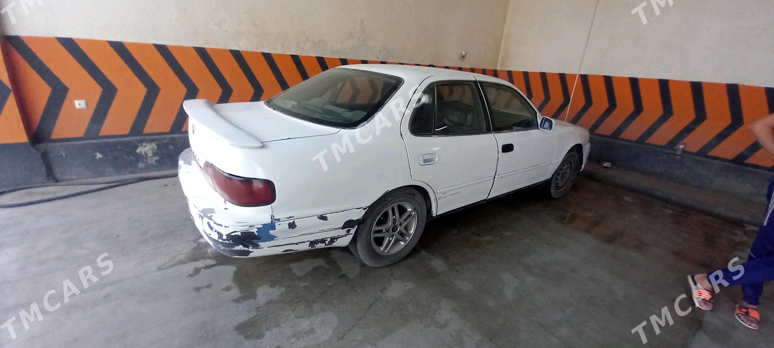 Toyota Camry 1993 - 42 000 TMT - Шатлык - img 2
